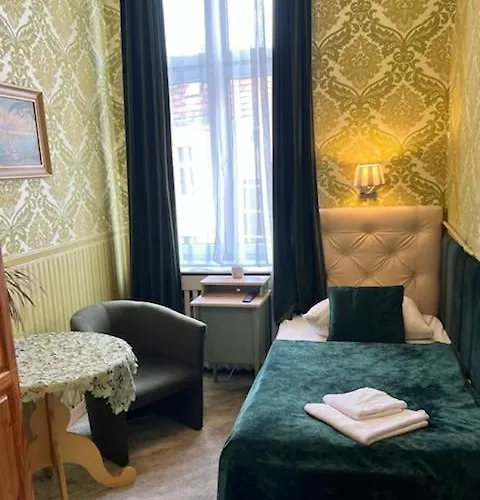 Gasthof Bella Berlin