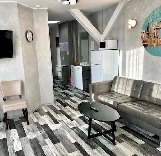 Gasthuis Bella Berlijn