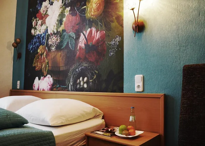 Bella Gasthof Berlin