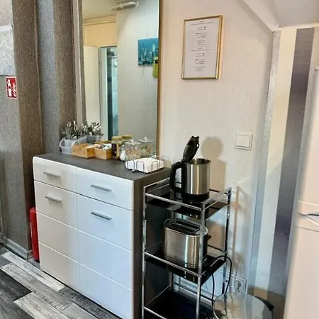 Bella Affittacamere 3*