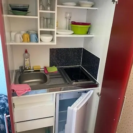 招待所 潘森贝拉酒店