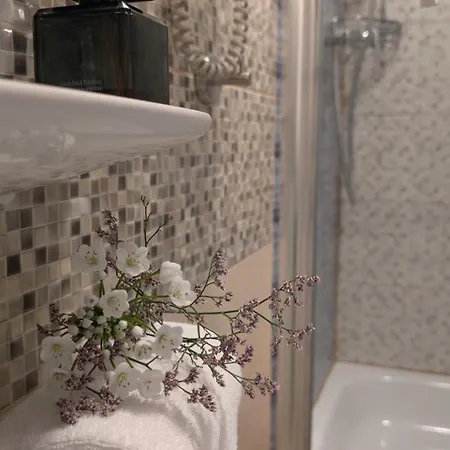 Bella Affittacamere 3*