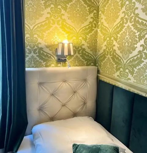 Bella Konukevi Berlin