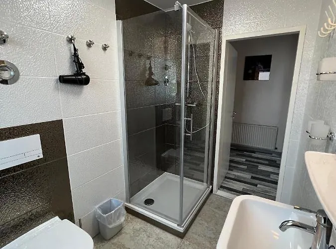 招待所 潘森贝拉酒店 3*