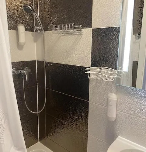 招待所 潘森贝拉酒店 3*