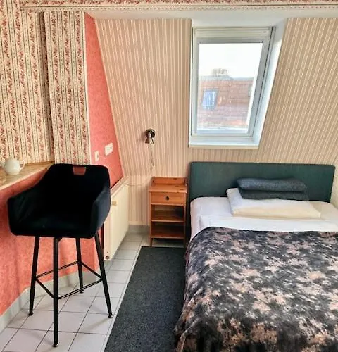 Konukevi Bella Berlin