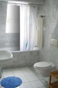 招待所 潘森贝拉酒店